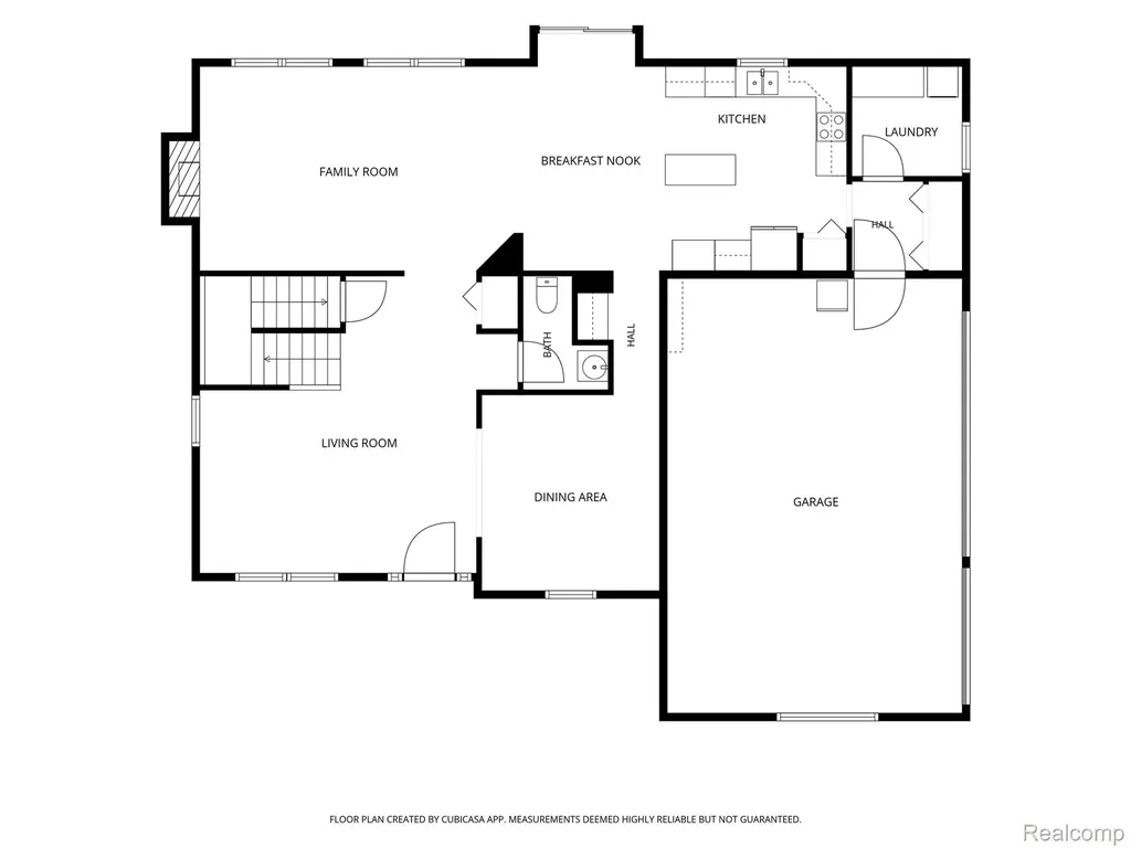 981 Coventry Court Oxford Charter Township MI 48371