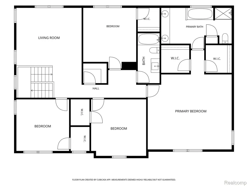 981 Coventry Court Oxford Charter Township MI 48371