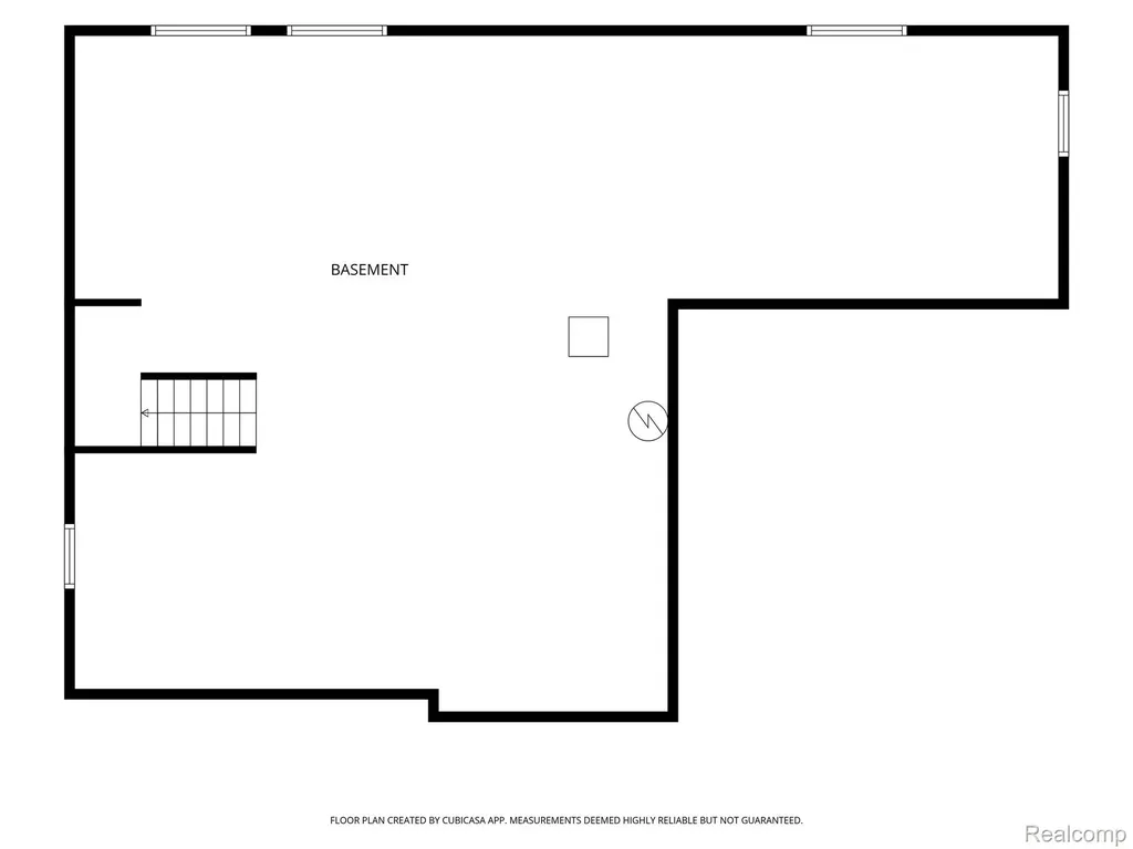 981 Coventry Court Oxford Charter Township MI 48371