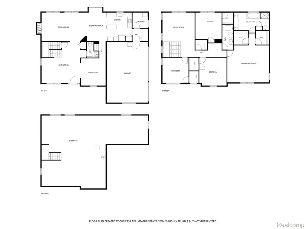 981 Coventry Court Oxford Charter Township MI 48371
