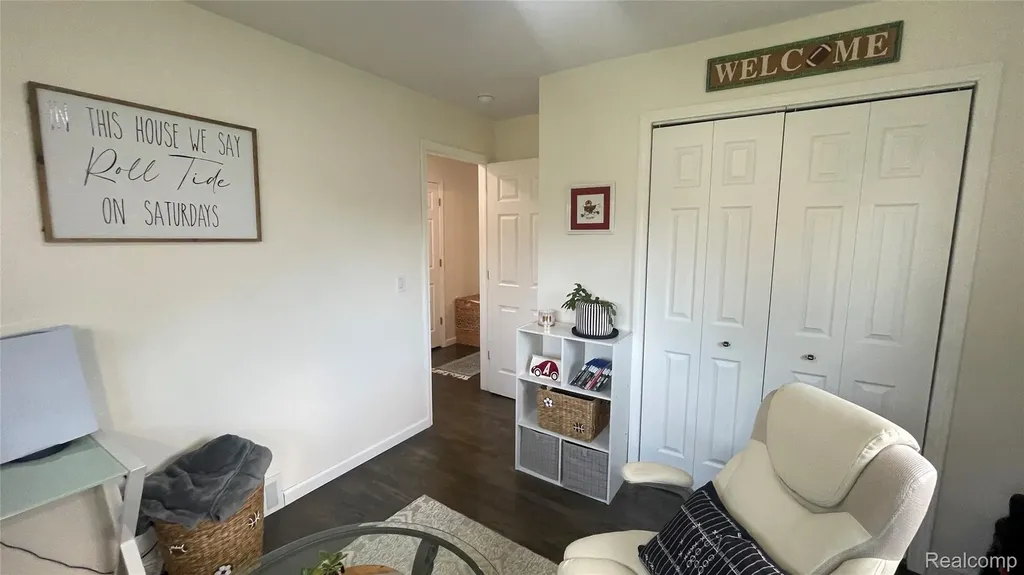 2966 Burlington Drive Buena Vista Charter Township MI 48601