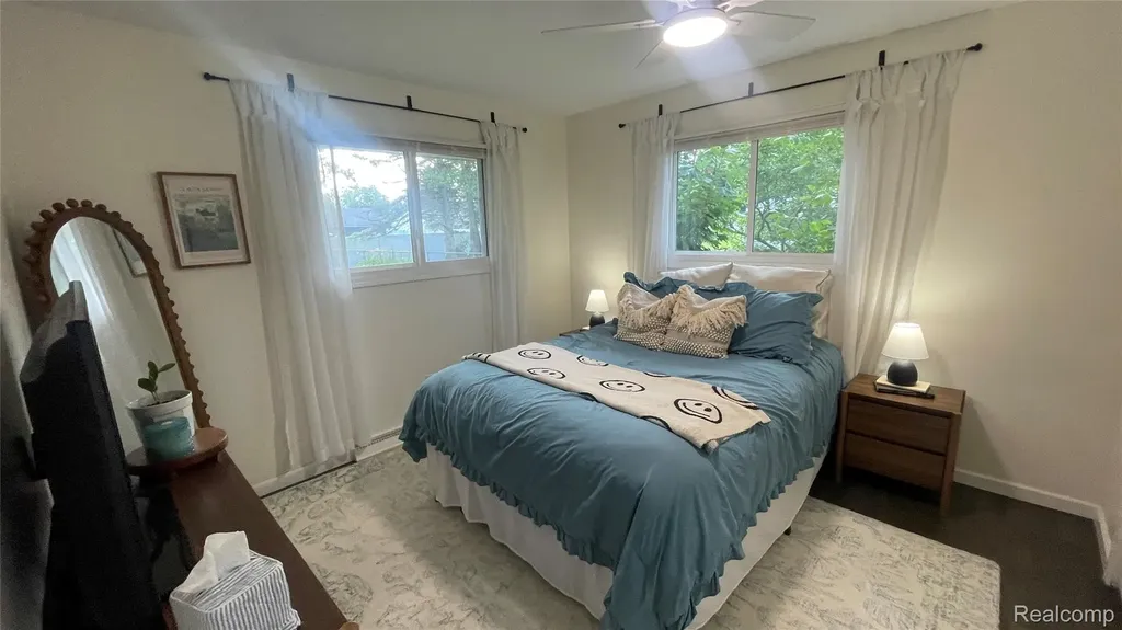 2966 Burlington Drive Buena Vista Charter Township MI 48601