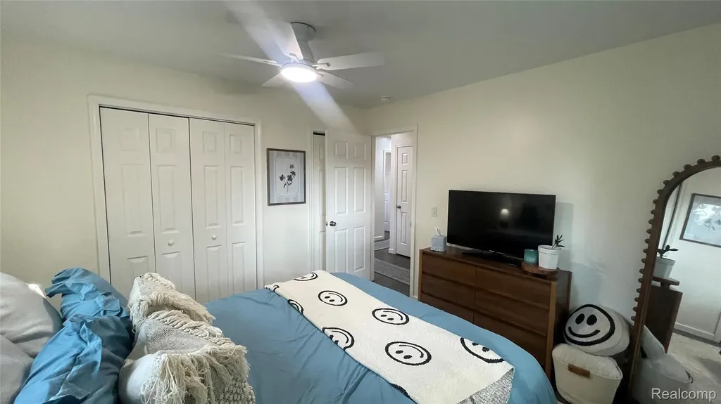 2966 Burlington Drive Buena Vista Charter Township MI 48601