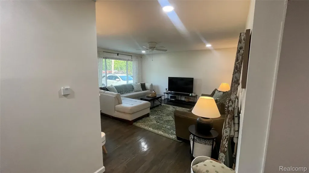 2966 Burlington Drive Buena Vista Charter Township MI 48601