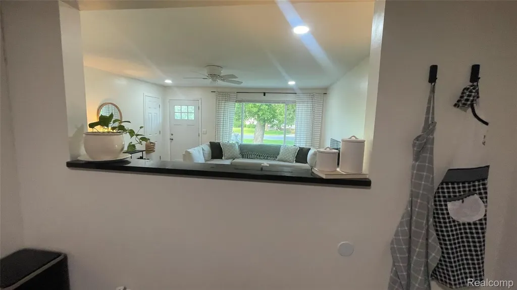 2966 Burlington Drive Buena Vista Charter Township MI 48601