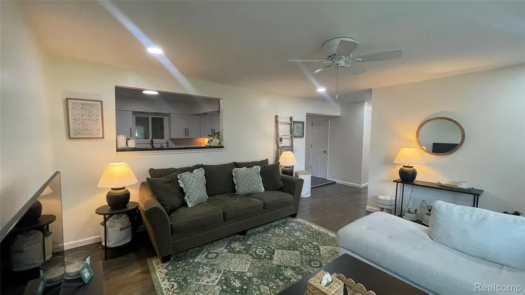 2966 Burlington Drive Buena Vista Charter Township MI 48601