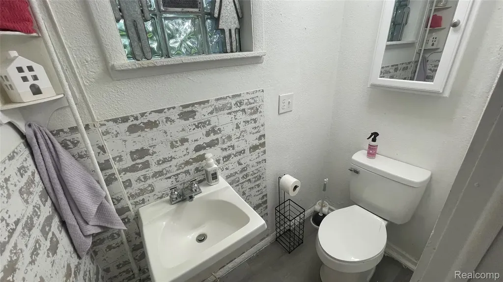 2966 Burlington Drive Buena Vista Charter Township MI 48601