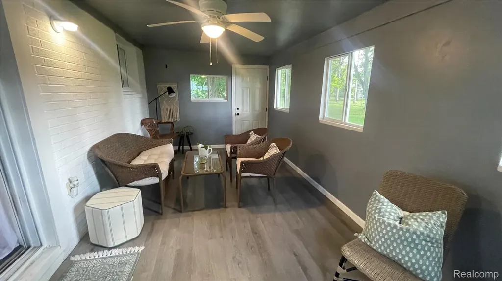 2966 Burlington Drive Buena Vista Charter Township MI 48601