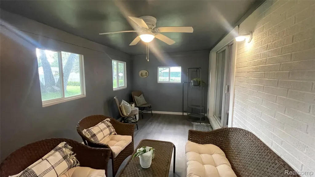 2966 Burlington Drive Buena Vista Charter Township MI 48601