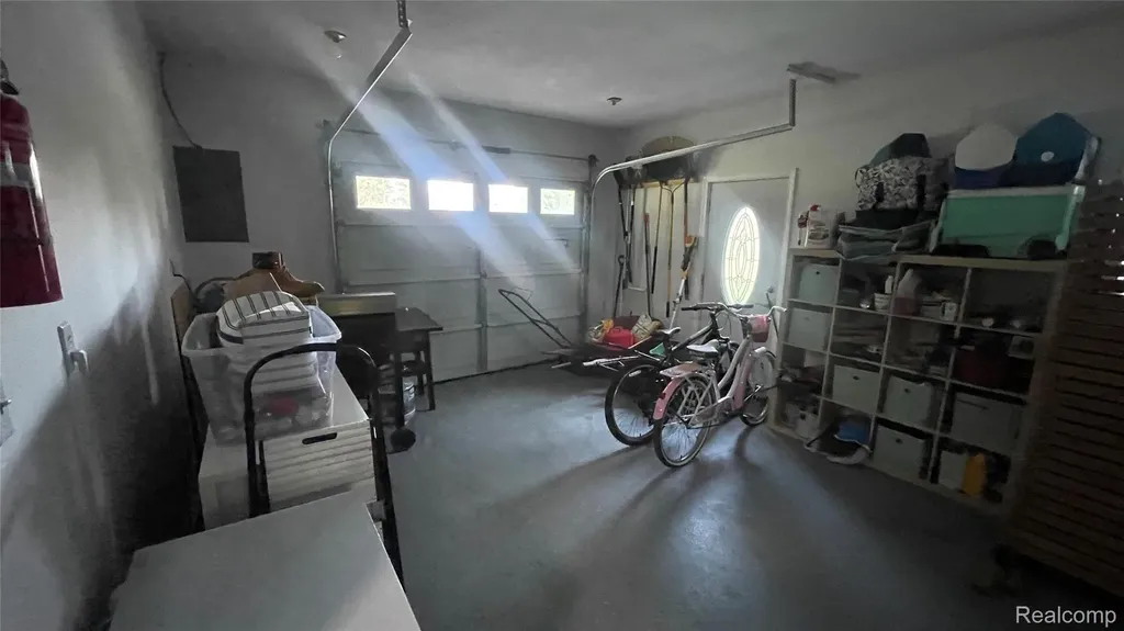 2966 Burlington Drive Buena Vista Charter Township MI 48601
