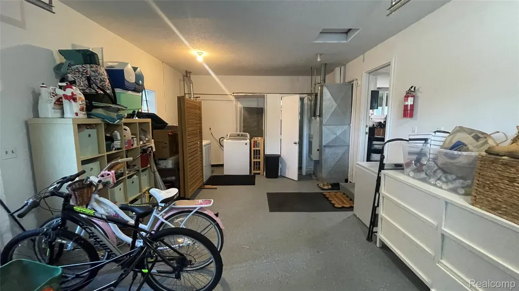 2966 Burlington Drive Buena Vista Charter Township MI 48601