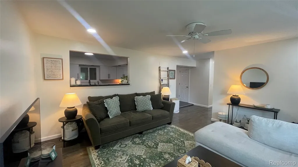 2966 Burlington Drive Buena Vista Charter Township MI 48601