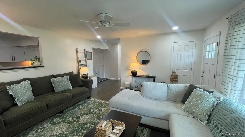 2966 Burlington Drive Buena Vista Charter Township MI 48601