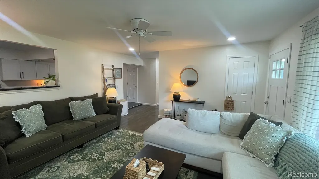 2966 Burlington Drive Buena Vista Charter Township MI 48601