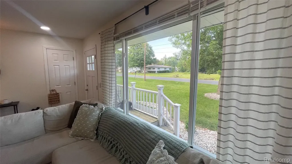 2966 Burlington Drive Buena Vista Charter Township MI 48601