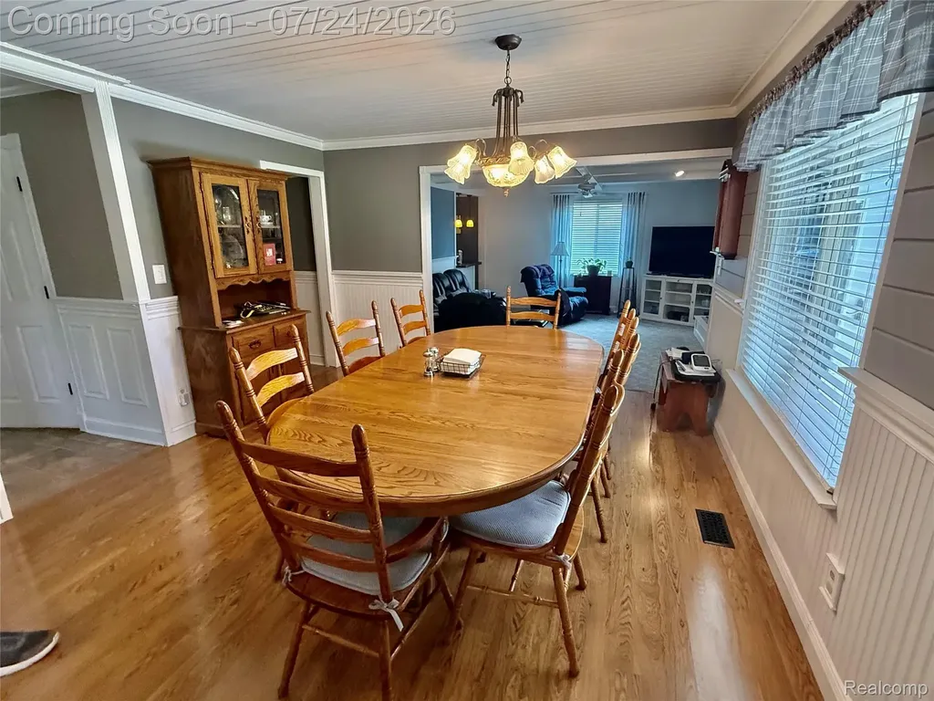 42451 Old Bridge Road Canton Charter Township MI 48188