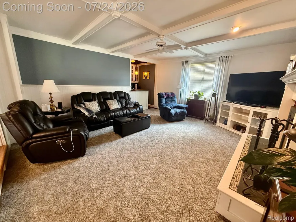 42451 Old Bridge Road Canton Charter Township MI 48188