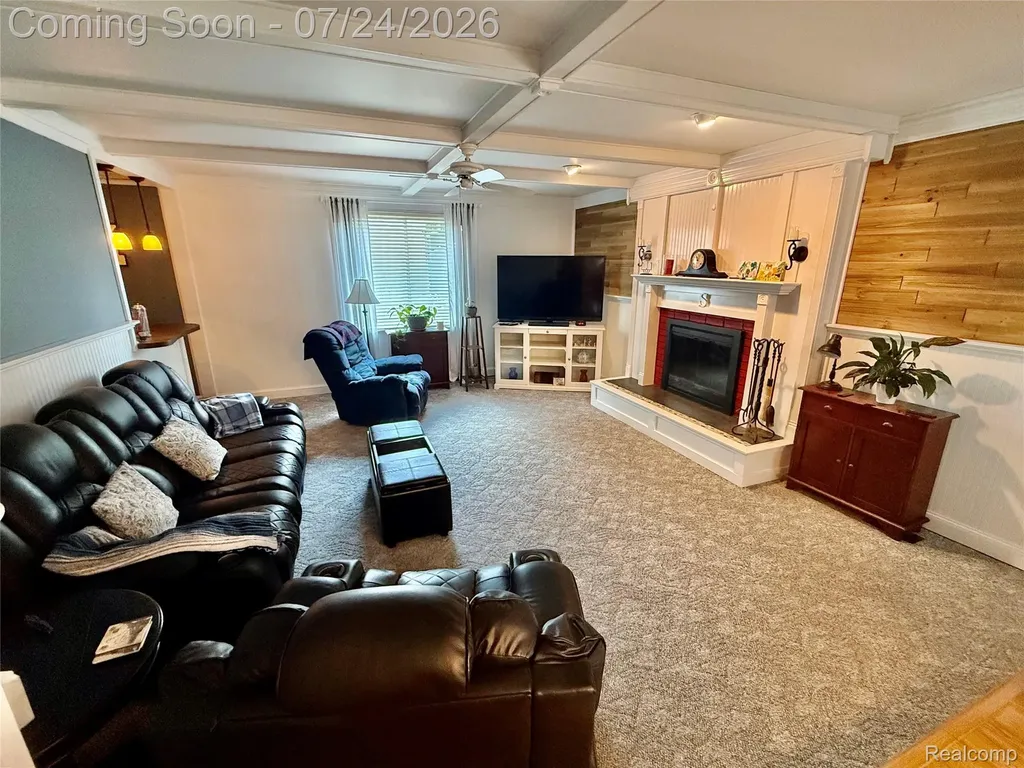 42451 Old Bridge Road Canton Charter Township MI 48188