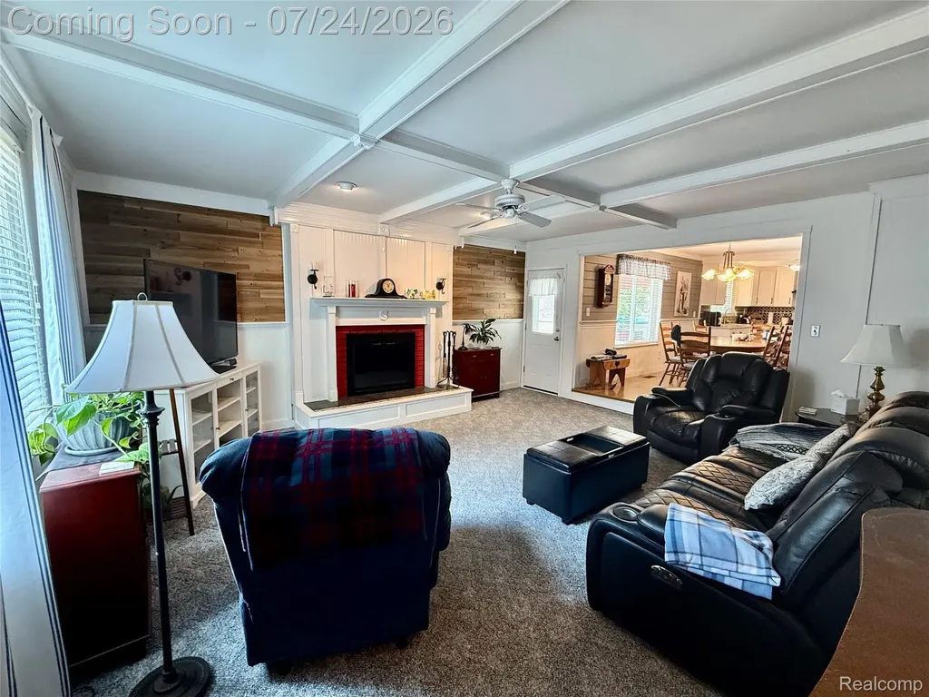 42451 Old Bridge Road Canton Charter Township MI 48188