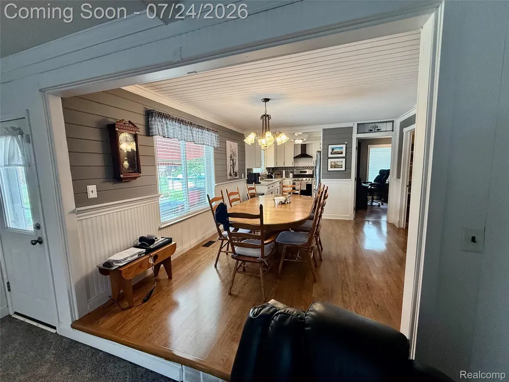 42451 Old Bridge Road Canton Charter Township MI 48188