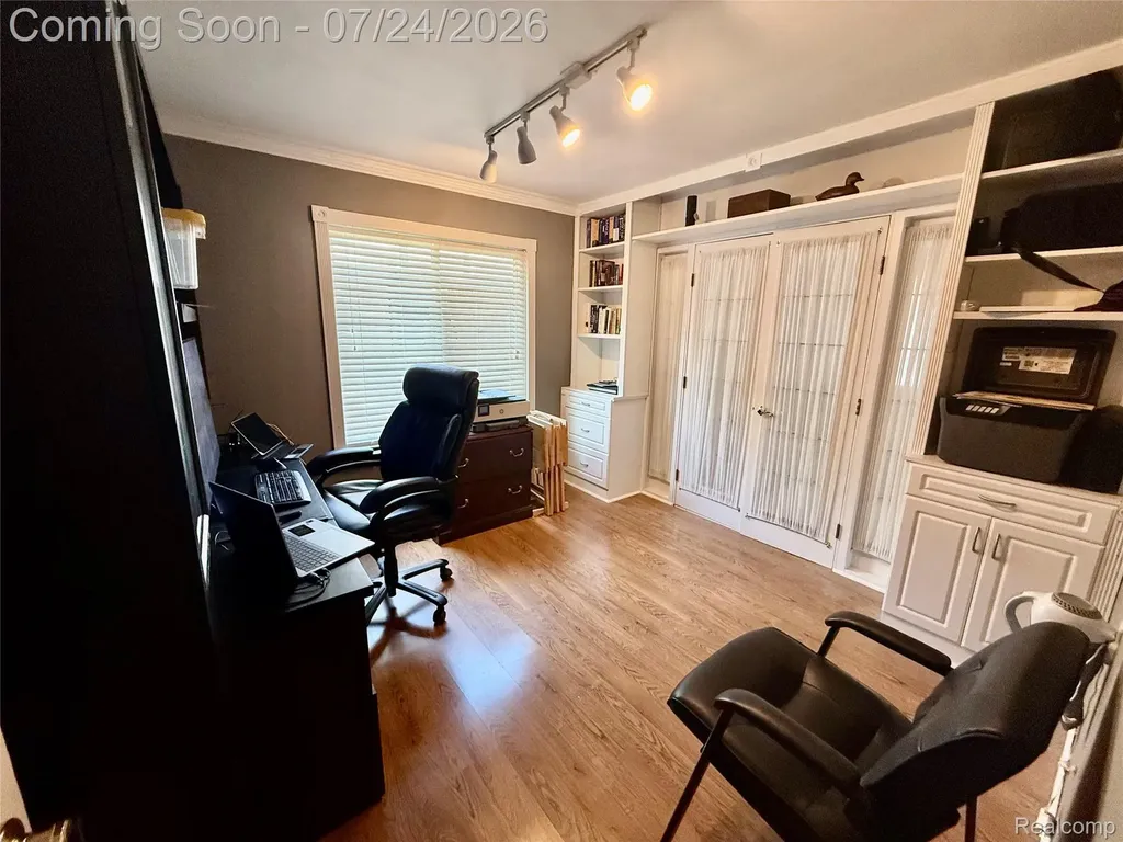 42451 Old Bridge Road Canton Charter Township MI 48188
