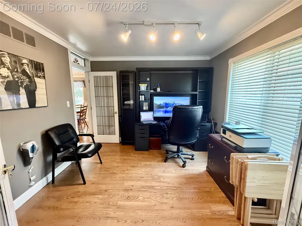 42451 Old Bridge Road Canton Charter Township MI 48188