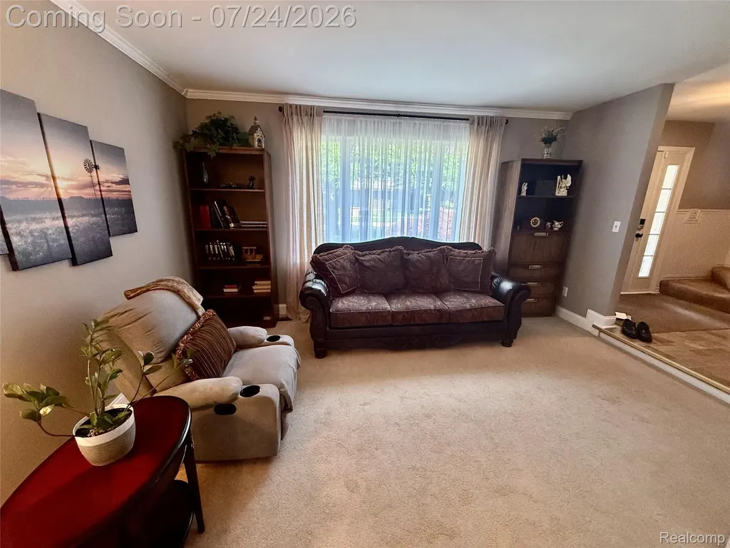 42451 Old Bridge Road Canton Charter Township MI 48188