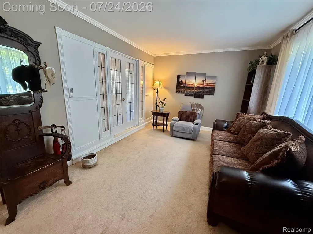 42451 Old Bridge Road Canton Charter Township MI 48188