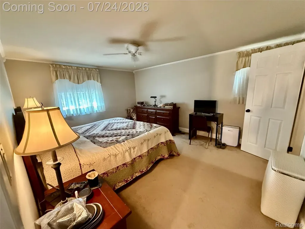 42451 Old Bridge Road Canton Charter Township MI 48188