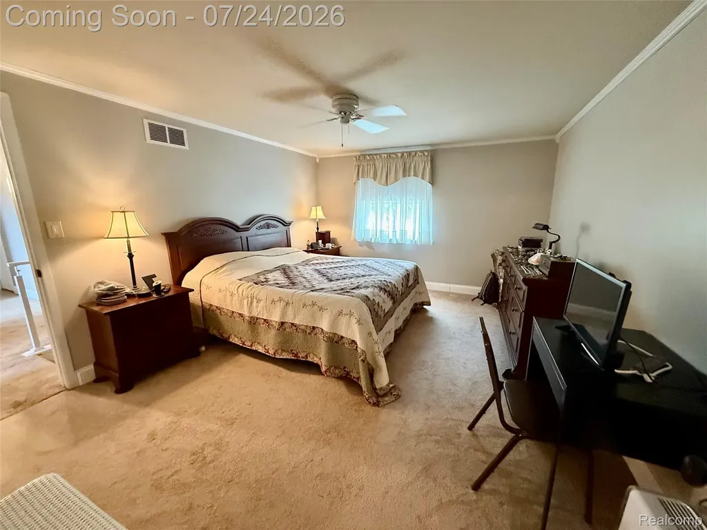 42451 Old Bridge Road Canton Charter Township MI 48188