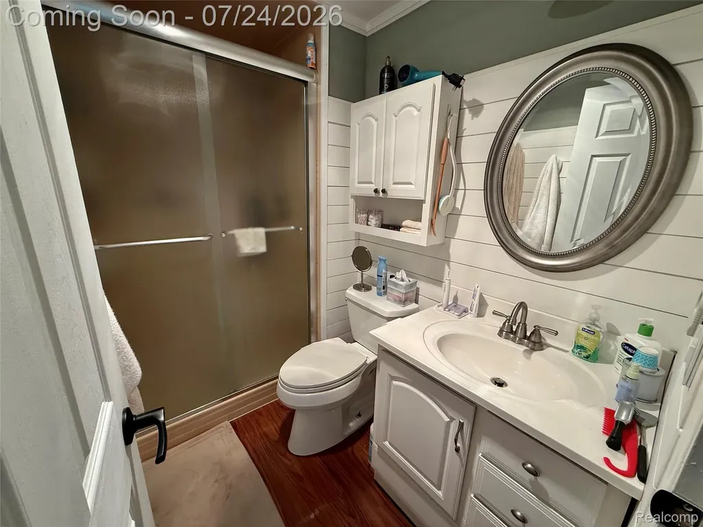 42451 Old Bridge Road Canton Charter Township MI 48188