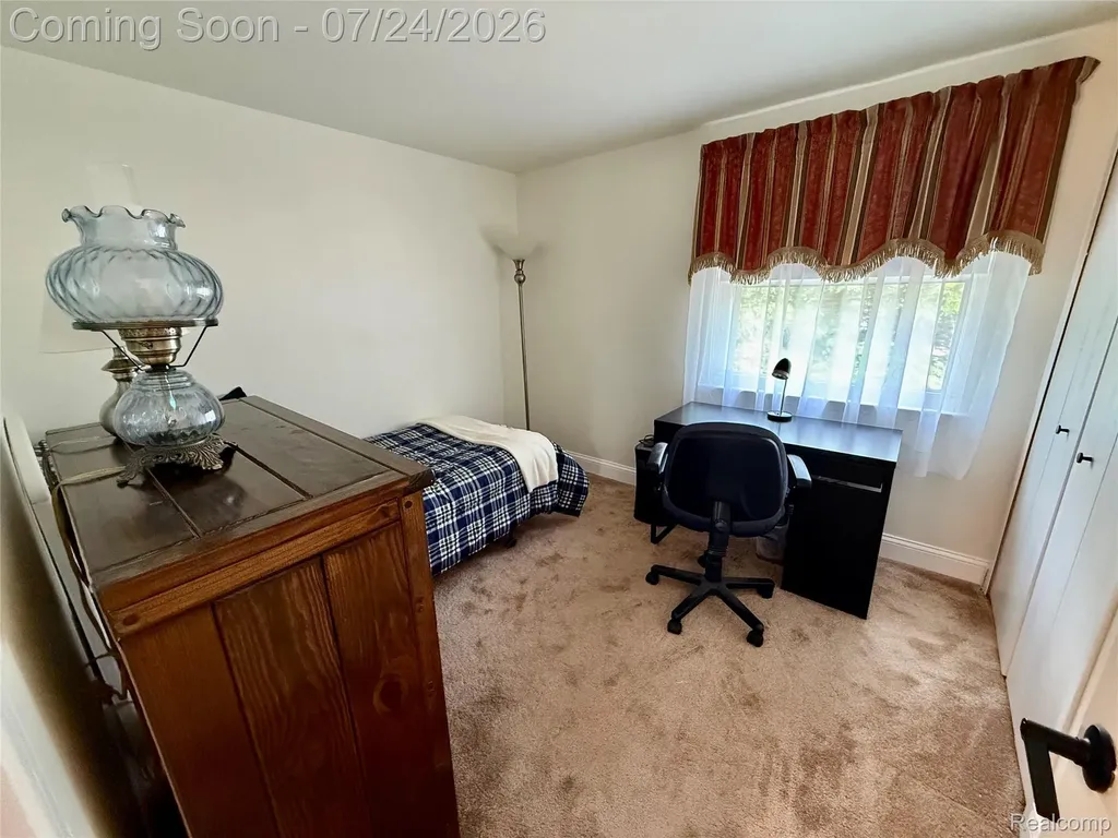 42451 Old Bridge Road Canton Charter Township MI 48188