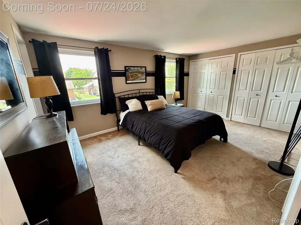 42451 Old Bridge Road Canton Charter Township MI 48188