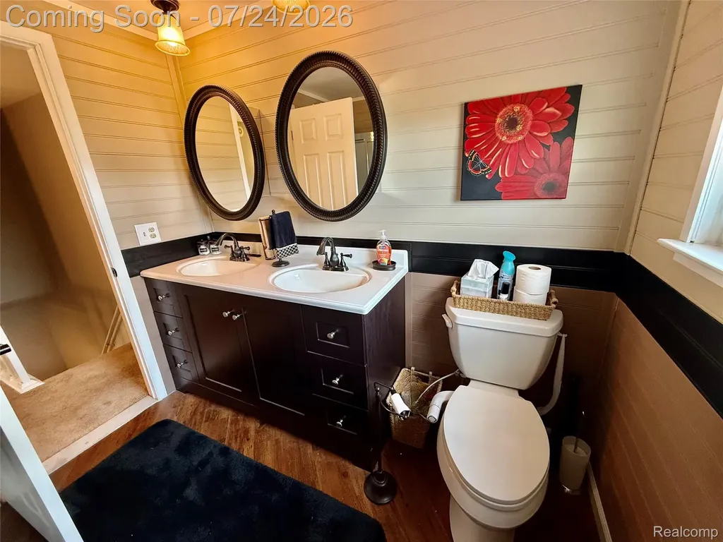 42451 Old Bridge Road Canton Charter Township MI 48188