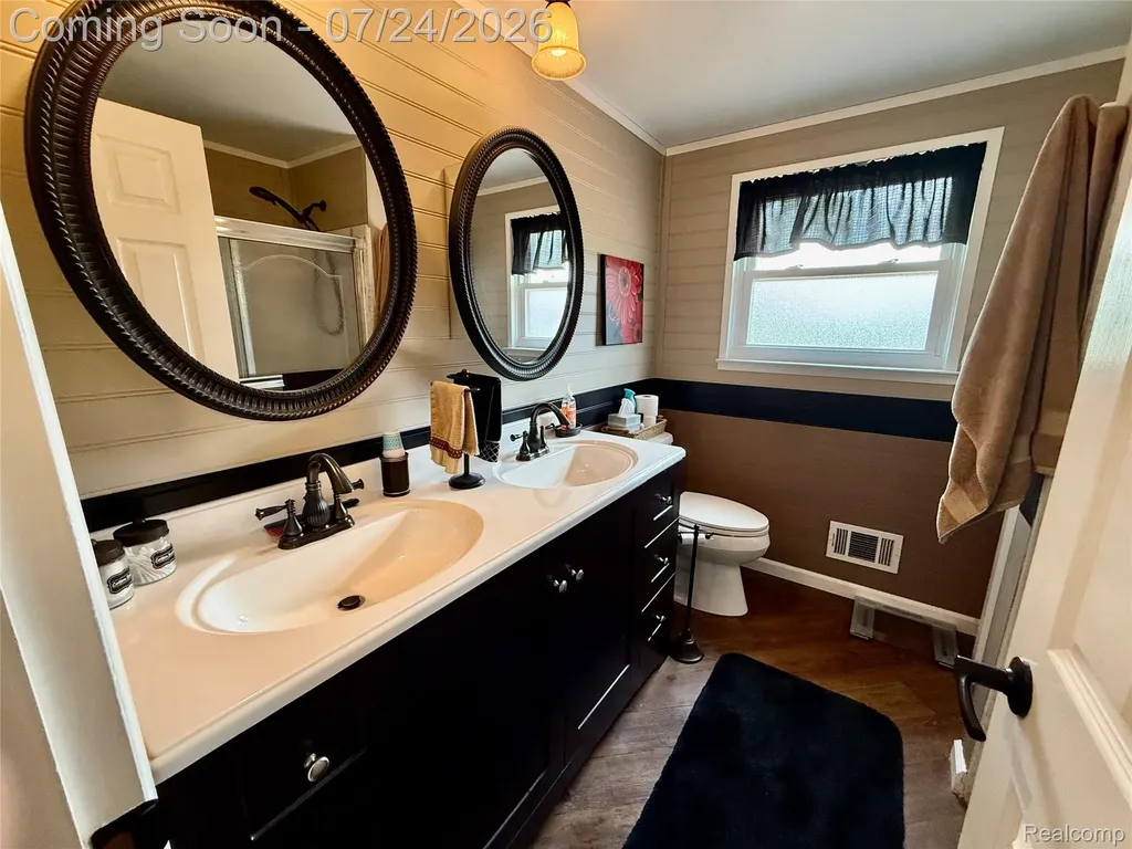 42451 Old Bridge Road Canton Charter Township MI 48188
