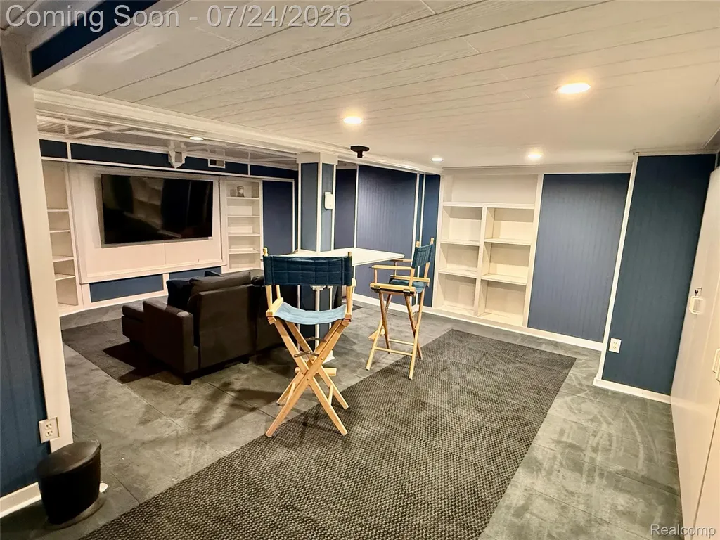 42451 Old Bridge Road Canton Charter Township MI 48188