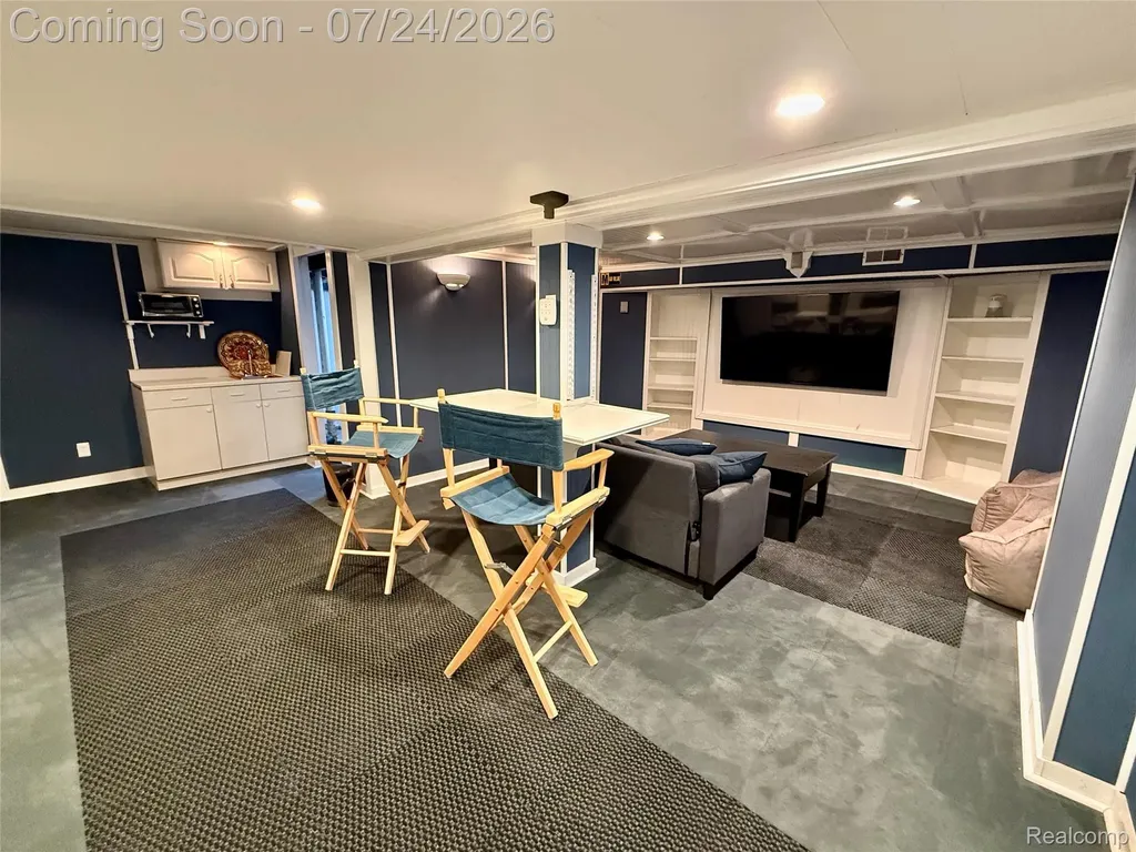 42451 Old Bridge Road Canton Charter Township MI 48188