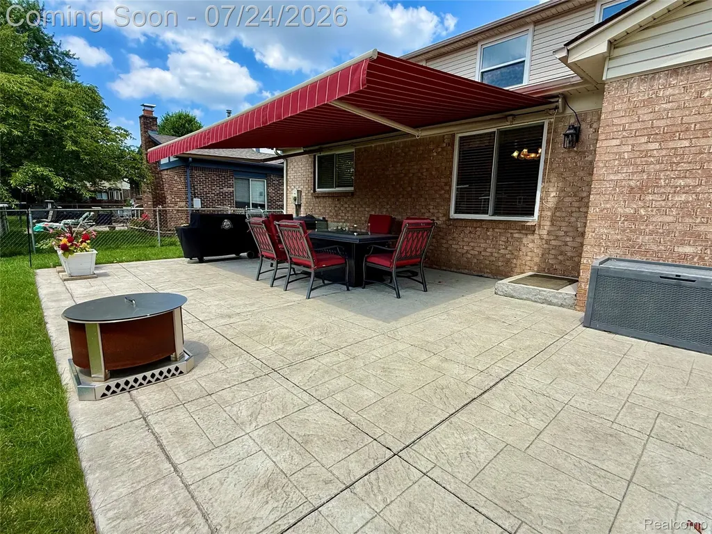 42451 Old Bridge Road Canton Charter Township MI 48188