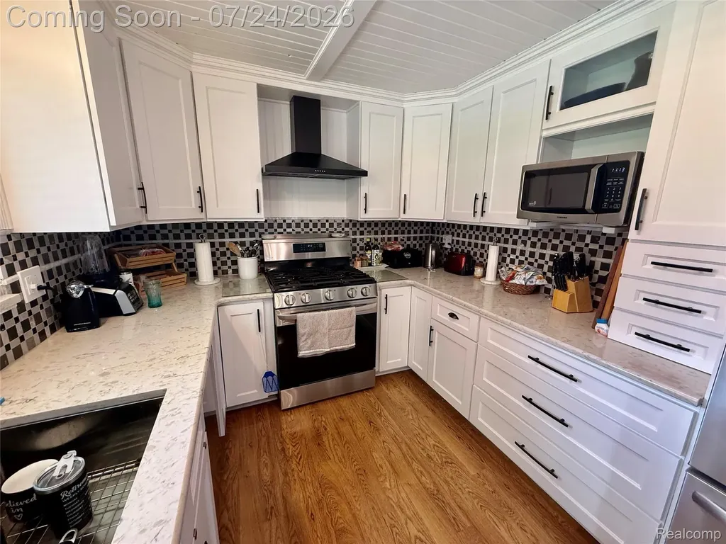 42451 Old Bridge Road Canton Charter Township MI 48188