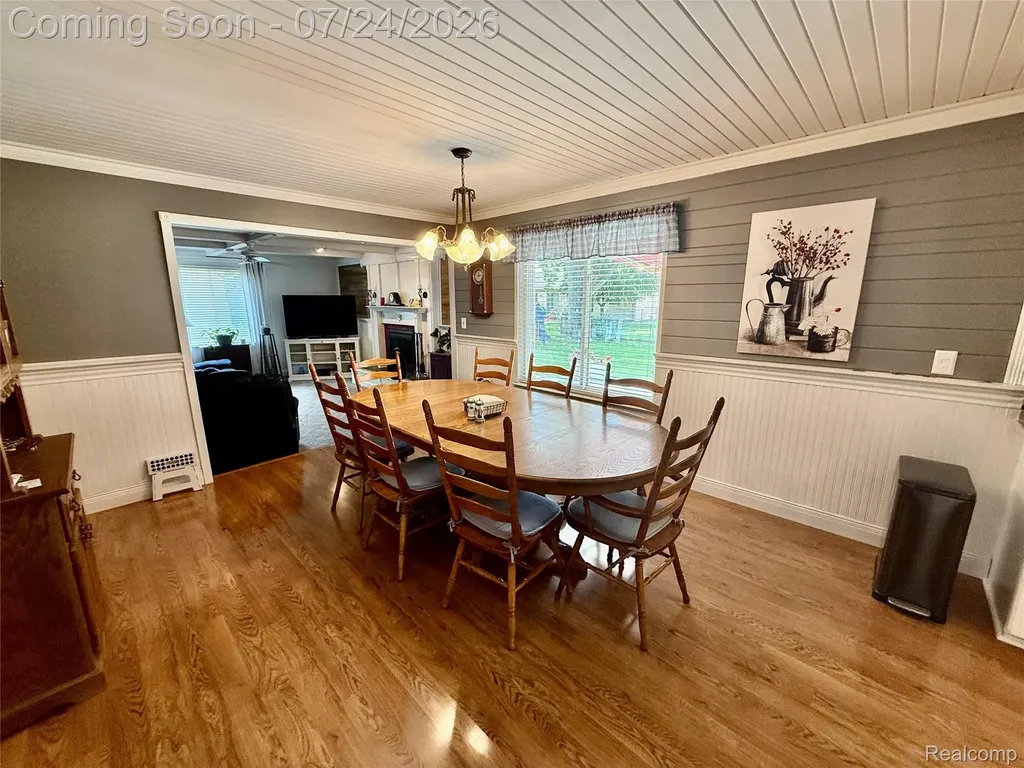 42451 Old Bridge Road Canton Charter Township MI 48188