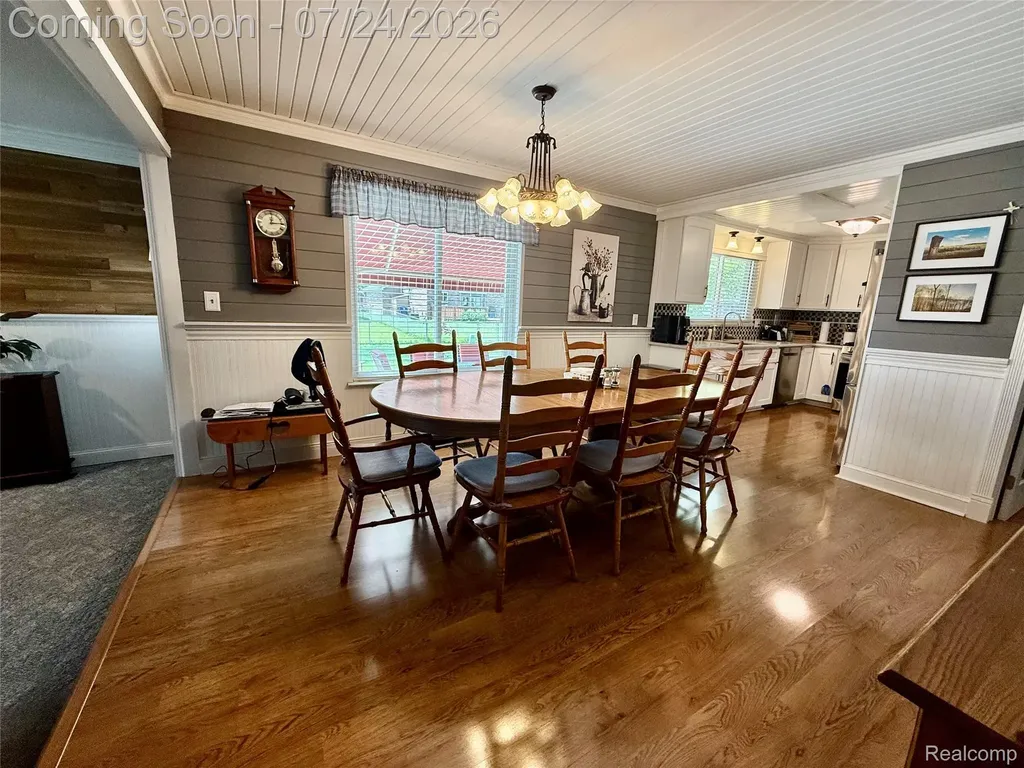 42451 Old Bridge Road Canton Charter Township MI 48188