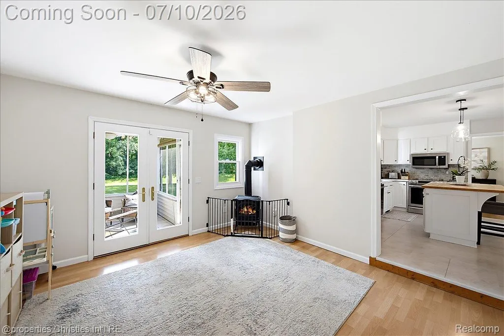 60629 Town Square Street Lyon Charter Township MI 48165