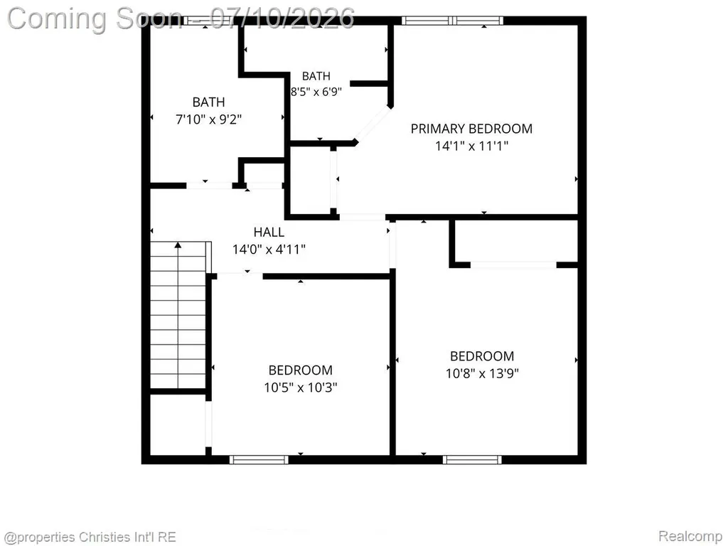 60629 Town Square Street Lyon Charter Township MI 48165