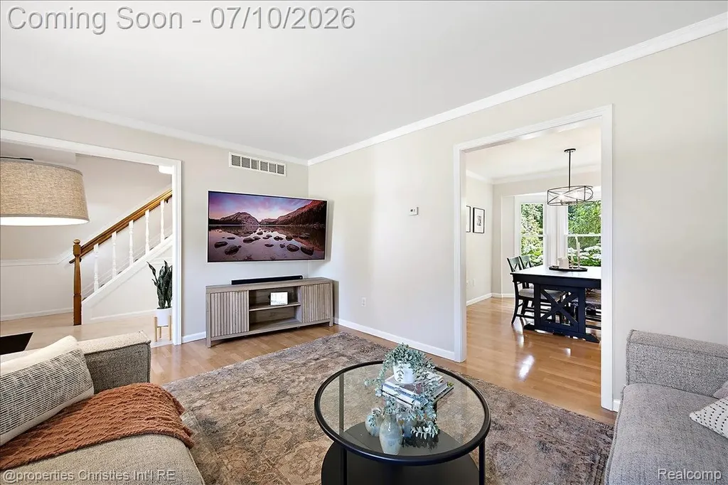 60629 Town Square Street Lyon Charter Township MI 48165