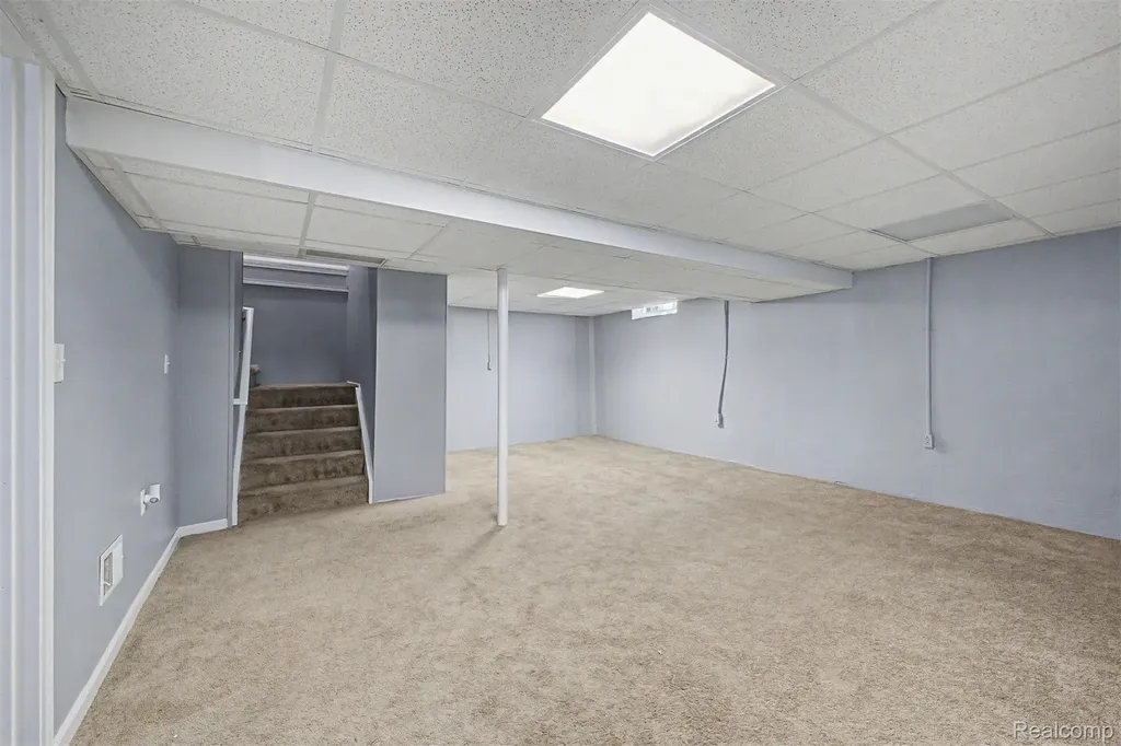 3627 Heritage Parkway Dearborn City MI 48124
