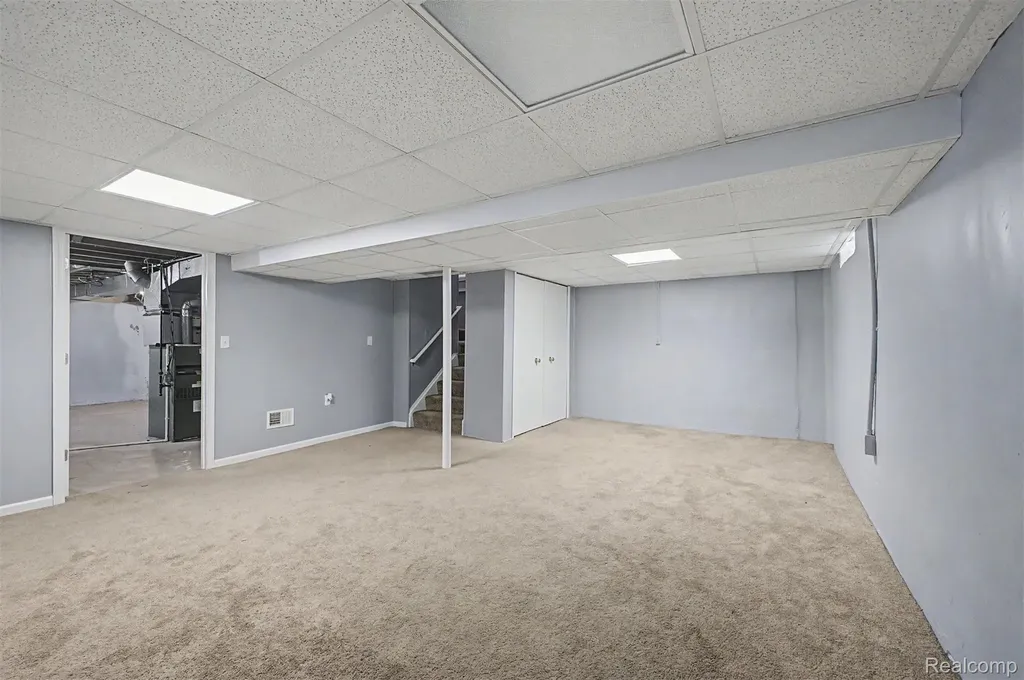3627 Heritage Parkway Dearborn City MI 48124