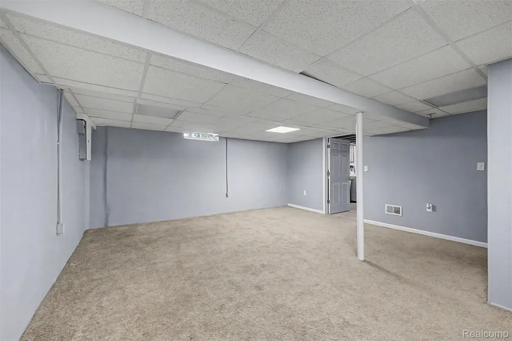 3627 Heritage Parkway Dearborn City MI 48124