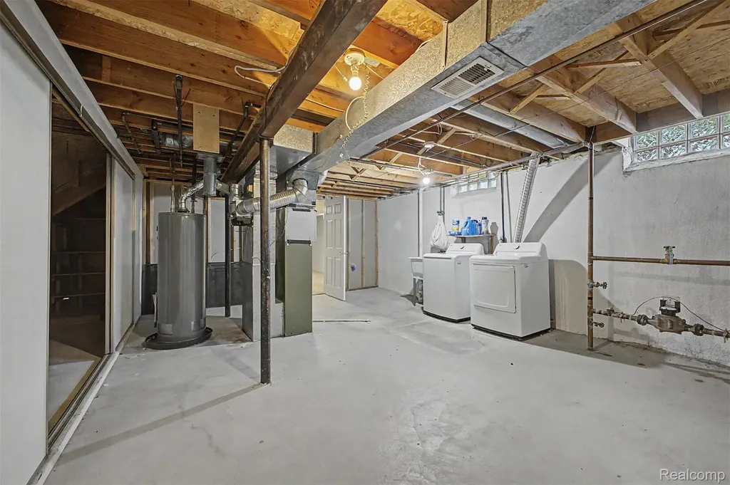 3627 Heritage Parkway Dearborn City MI 48124