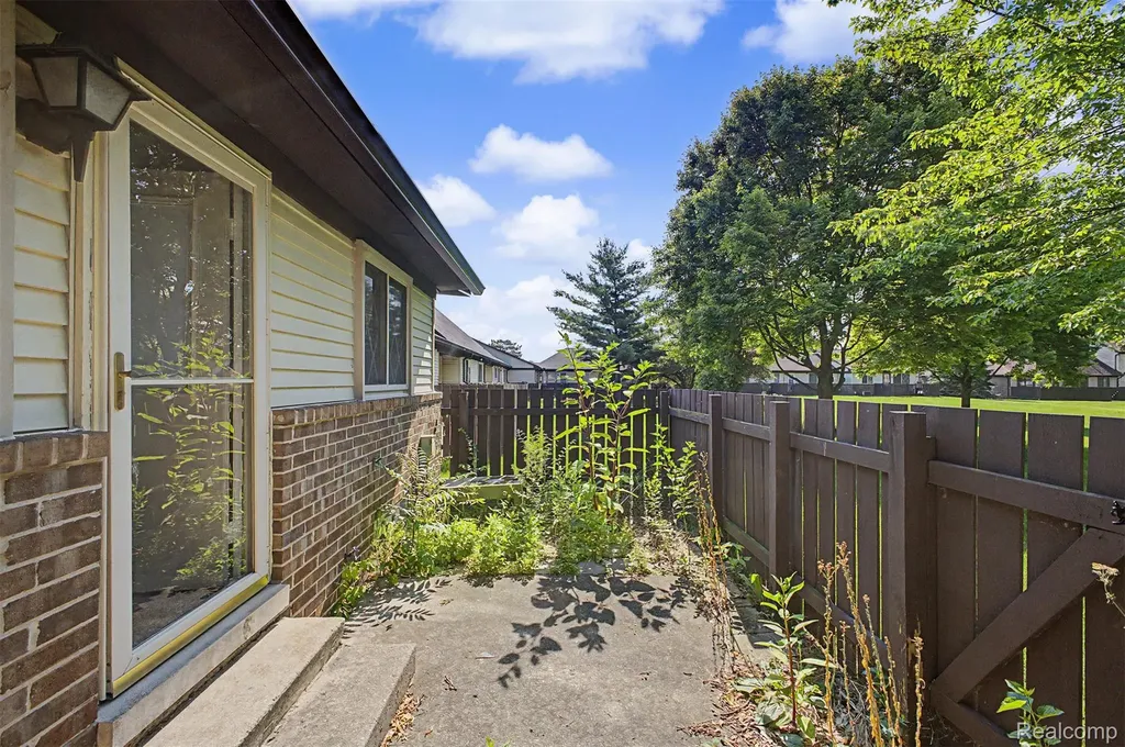 3627 Heritage Parkway Dearborn City MI 48124