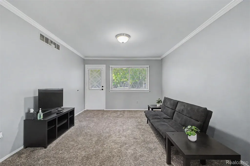 3627 Heritage Parkway Dearborn City MI 48124